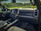 2022 RAM 1500 Big Horn Quad Cab 4x4 6'4' Box