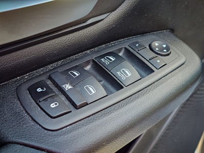 2024 RAM 1500 Tradesman Quad Cab 4x4 6'4' Box