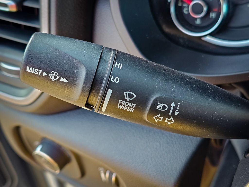 2024 RAM 1500 Tradesman Quad Cab 4x4 6'4' Box