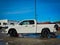 2024 RAM 1500 Tradesman Quad Cab 4x4 6'4' Box