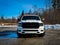 2024 RAM 1500 Tradesman Quad Cab 4x4 6'4' Box