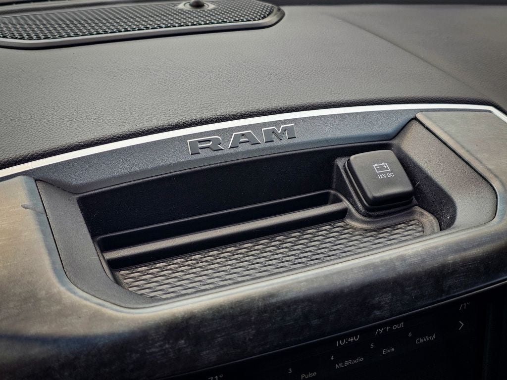 2020 RAM Ram 1500 Big Horn Crew Cab 4x4 5'7' Box