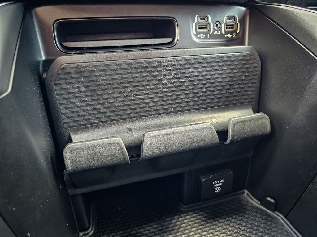 2020 RAM Ram 1500 Big Horn Crew Cab 4x4 5'7' Box