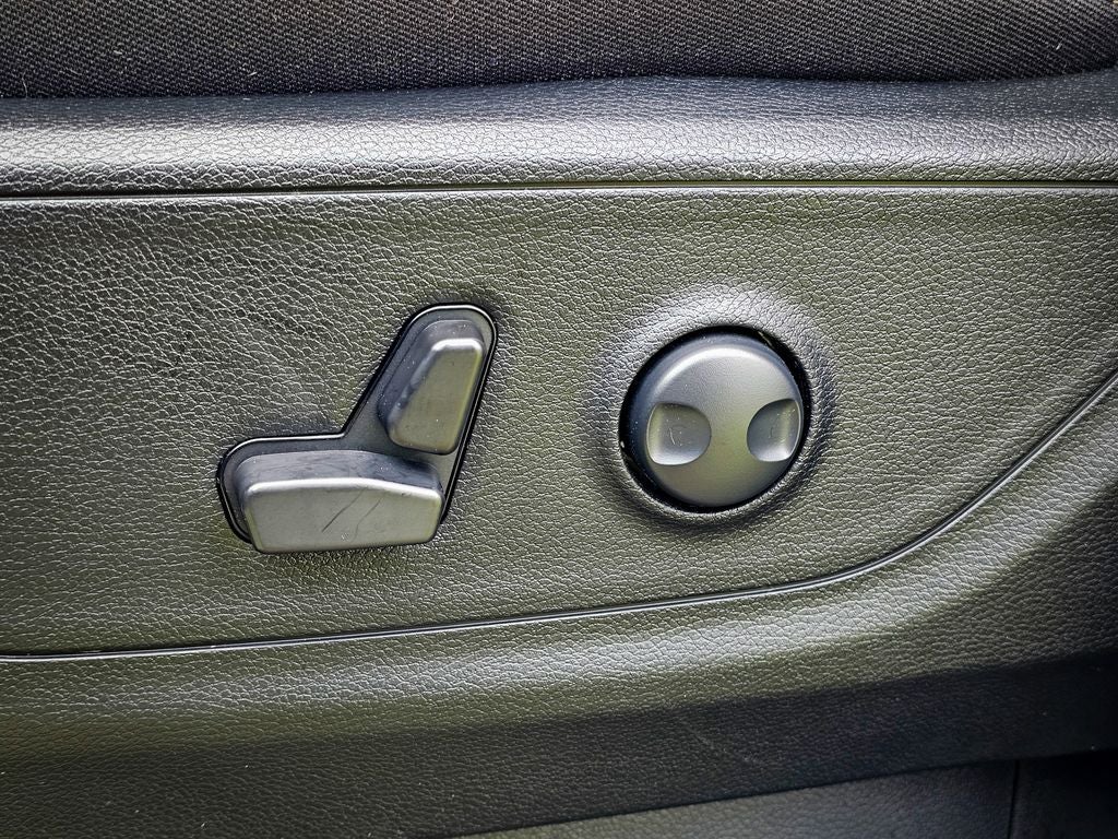 2024 RAM 1500 Big Horn Crew Cab 4x4 5'7' Box