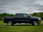 2024 RAM 1500 Big Horn Crew Cab 4x4 5'7' Box