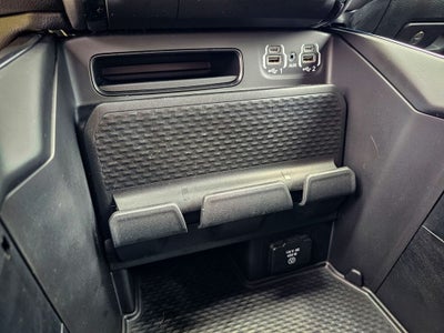 2024 RAM 1500 Big Horn Crew Cab 4x4 5'7' Box