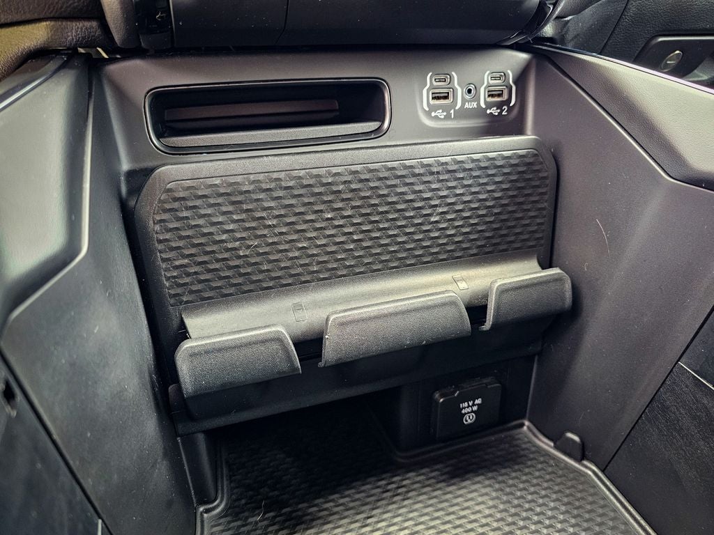 2024 RAM 1500 Big Horn Crew Cab 4x4 5'7' Box