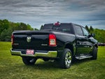 2024 RAM 1500 Big Horn Crew Cab 4x4 5'7' Box