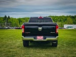 2024 RAM 1500 Big Horn Crew Cab 4x4 5'7' Box
