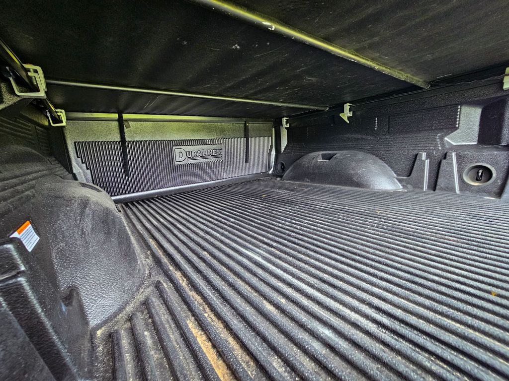 2024 RAM 1500 Big Horn Crew Cab 4x4 5'7' Box