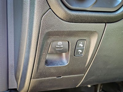 2021 RAM 1500 Big Horn Crew Cab 4x4 5'7' Box