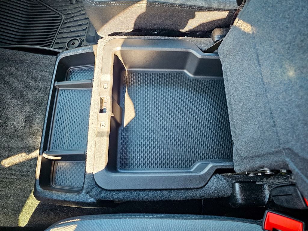 2021 RAM 1500 Big Horn Crew Cab 4x4 5'7' Box