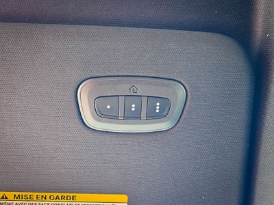 2021 RAM 1500 Big Horn Crew Cab 4x4 5'7' Box