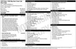 2025 RAM Ram 1500 Big Horn Crew Cab 4x4 5'7' Box