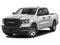 2024 RAM 1500 Tradesman Crew Cab 4x4 5'7' Box