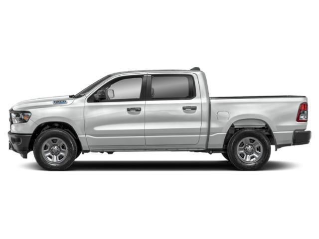 2024 RAM 1500 Tradesman Crew Cab 4x4 5'7' Box