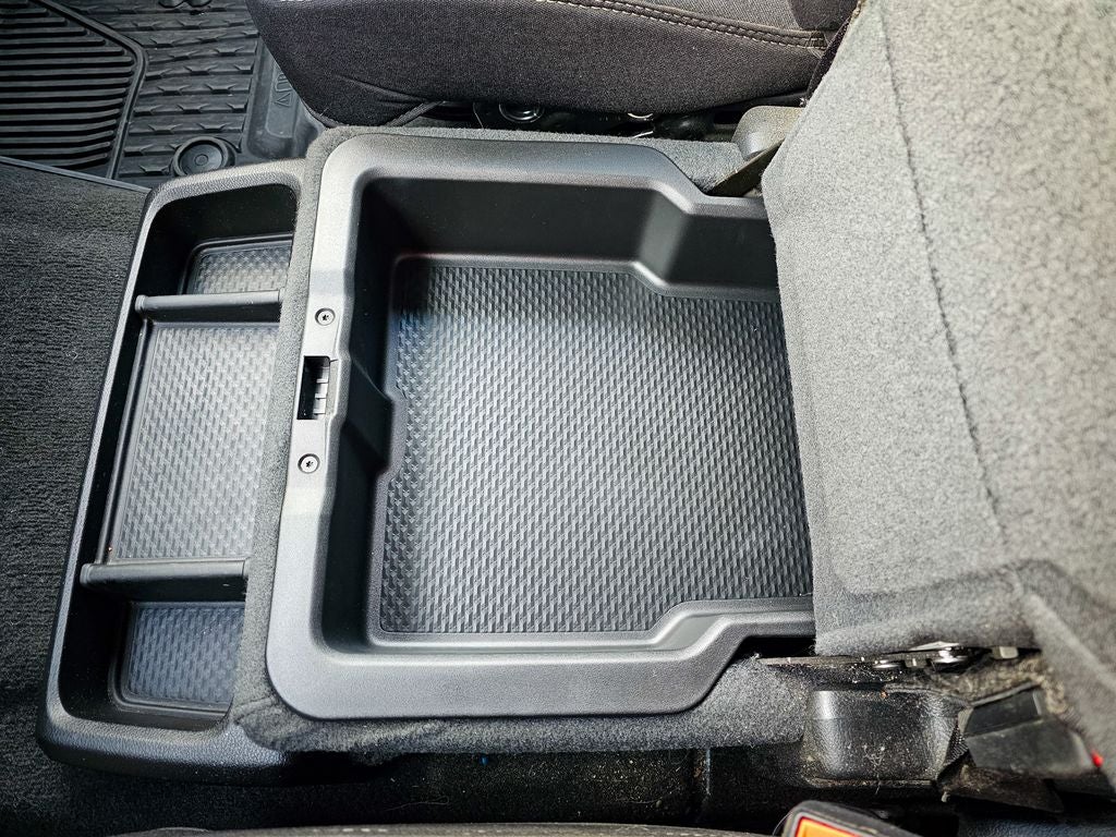 2024 RAM 1500 Tradesman Crew Cab 4x4 5'7' Box