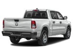 2024 RAM 1500 Tradesman Crew Cab 4x4 5'7' Box