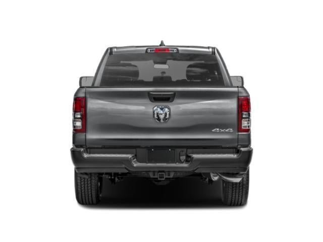 2024 RAM 1500 Tradesman Crew Cab 4x4 5'7' Box
