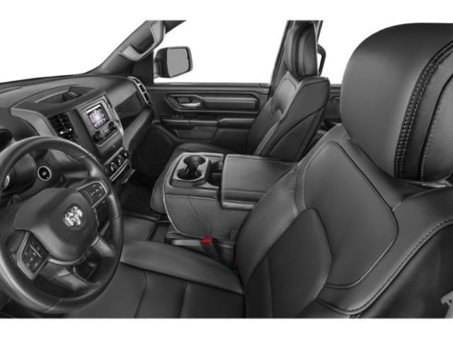 2024 RAM 1500 Tradesman Crew Cab 4x4 5'7' Box