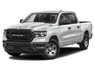 2024 RAM 1500 Tradesman Crew Cab 4x4 5'7' Box
