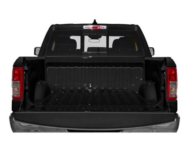 2021 RAM 1500 Big Horn Quad Cab 4x4 6'4' Box