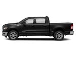 2021 RAM 1500 Big Horn Quad Cab 4x4 6'4' Box