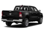 2021 RAM 1500 Big Horn Quad Cab 4x4 6'4' Box
