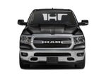 2021 RAM 1500 Big Horn Quad Cab 4x4 6'4' Box