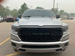 2023 RAM 1500 Big Horn Quad Cab 4x4 6'4' Box