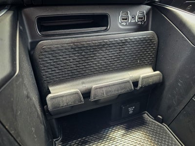 2023 RAM 1500 Big Horn Quad Cab 4x4 6'4' Box