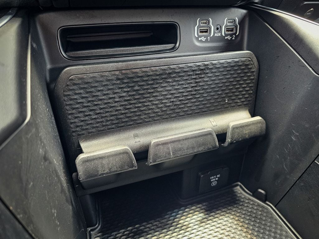 2023 RAM 1500 Big Horn Quad Cab 4x4 6'4' Box