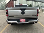 2023 RAM 1500 Big Horn Quad Cab 4x4 6'4' Box