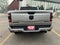 2023 RAM 1500 Big Horn Quad Cab 4x4 6'4' Box