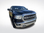 2021 RAM Ram 1500 Big Horn Quad Cab 4x4 6'4' Box