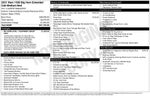 2021 RAM Ram 1500 Big Horn Quad Cab 4x4 6'4' Box
