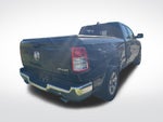 2021 RAM Ram 1500 Big Horn Quad Cab 4x4 6'4' Box