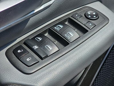 2021 RAM 1500 Big Horn Quad Cab 4x4 6'4' Box