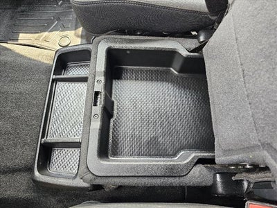 2021 RAM 1500 Big Horn Quad Cab 4x4 6'4' Box