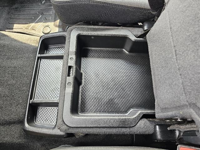 2021 RAM 1500 Big Horn Quad Cab 4x4 6'4' Box