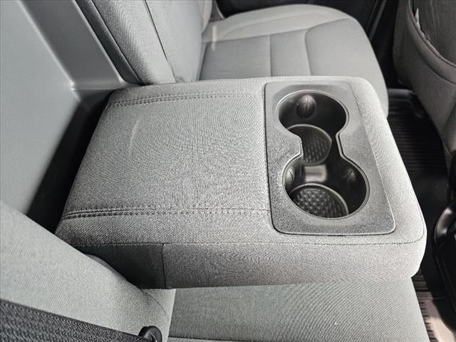 2021 RAM 1500 Big Horn Quad Cab 4x4 6'4' Box