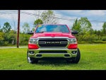 2021 RAM 1500 Big Horn Quad Cab 4x4 6'4' Box