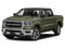 2021 RAM 1500 Big Horn Quad Cab 4x4 6'4' Box