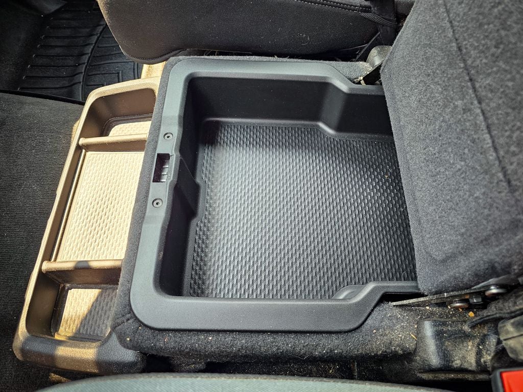 2021 RAM 1500 Big Horn Quad Cab 4x4 6'4' Box