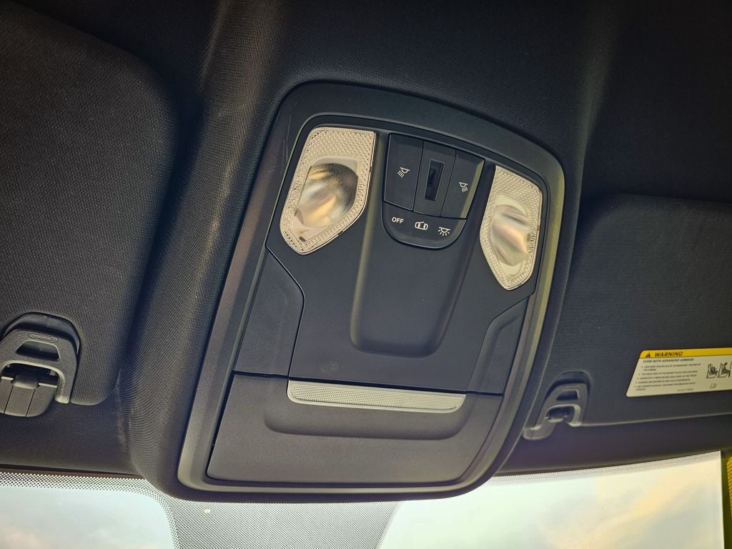 2021 RAM 1500 Big Horn Quad Cab 4x4 6'4' Box