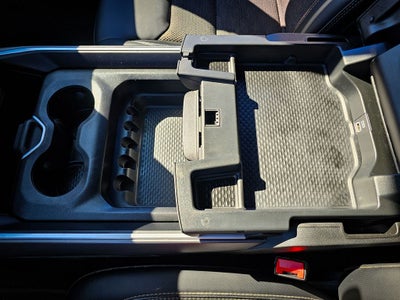 2022 RAM 1500 Big Horn Quad Cab 4x4 6'4' Box