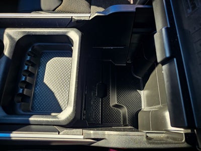 2022 RAM 1500 Big Horn Quad Cab 4x4 6'4' Box