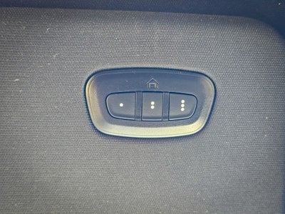 2022 RAM 1500 Big Horn Quad Cab 4x4 6'4' Box