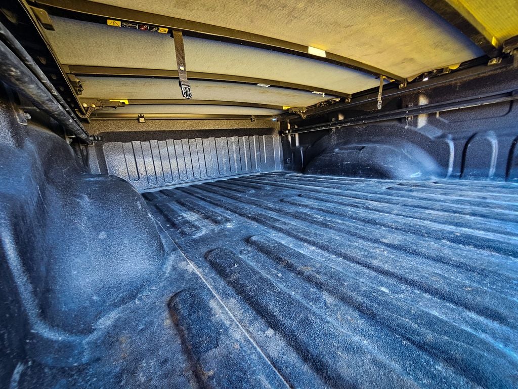 2022 RAM 1500 Big Horn Quad Cab 4x4 6'4' Box