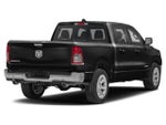 2020 RAM 1500 Big Horn Crew Cab 4x4 5'7' Box